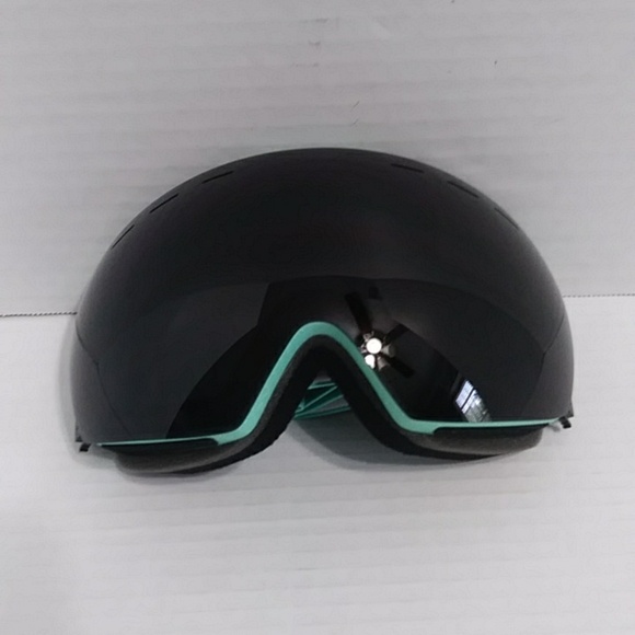 Keary Pro-Ski Goggles With Dust Draw String Bag - Picture 2 of 10